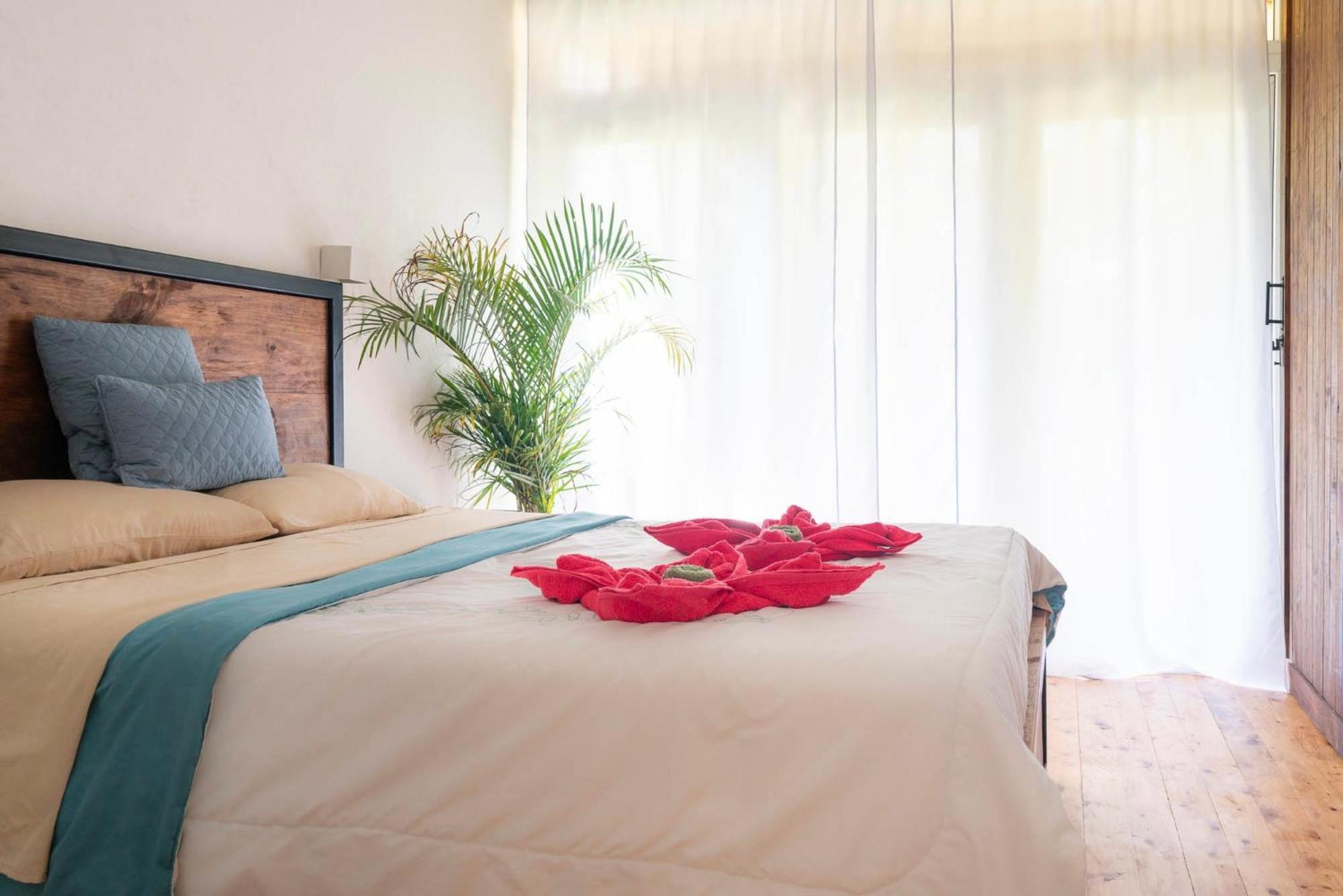 Sarnai Atitlan Appartement San Marcos La Laguna Buitenkant foto