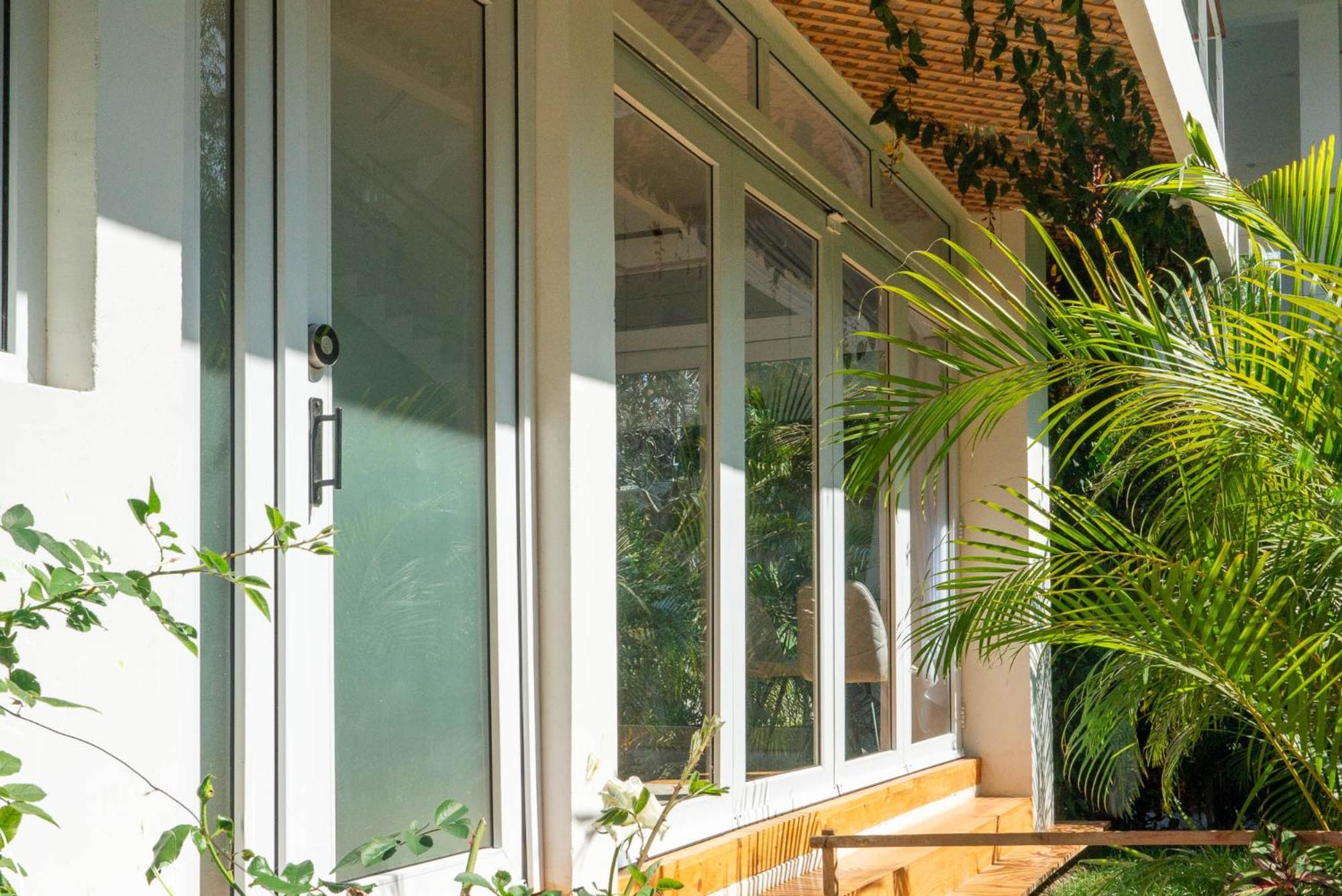 Sarnai Atitlan Appartement San Marcos La Laguna Buitenkant foto