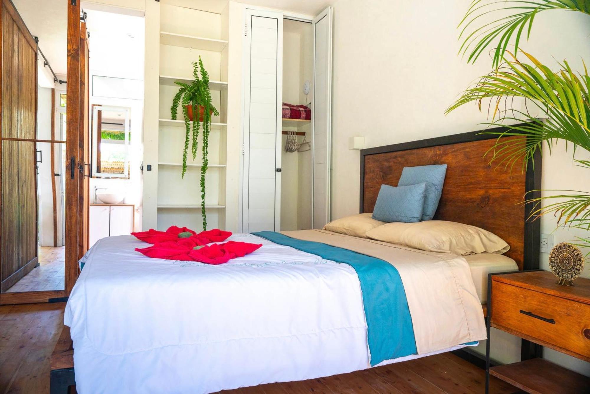 Sarnai Atitlan Appartement San Marcos La Laguna Buitenkant foto