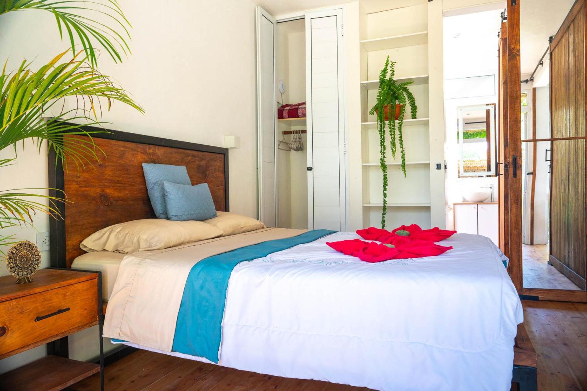 Sarnai Atitlan Appartement San Marcos La Laguna Buitenkant foto