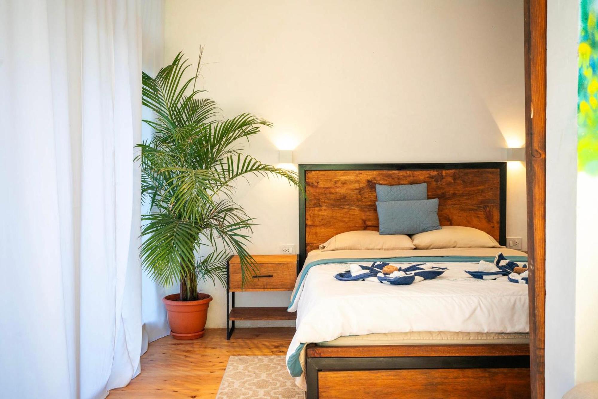 Sarnai Atitlan Appartement San Marcos La Laguna Buitenkant foto
