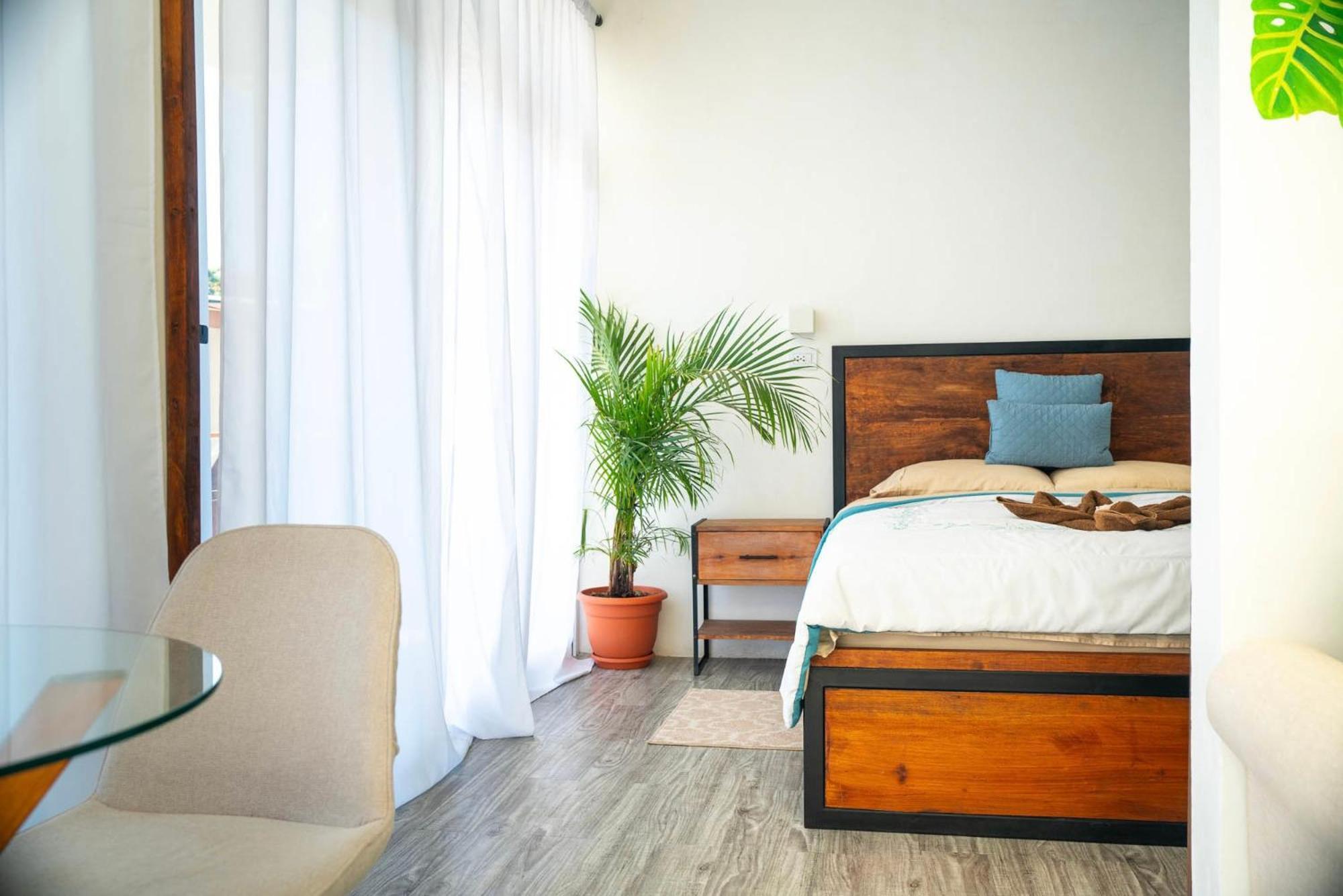 Sarnai Atitlan Appartement San Marcos La Laguna Buitenkant foto