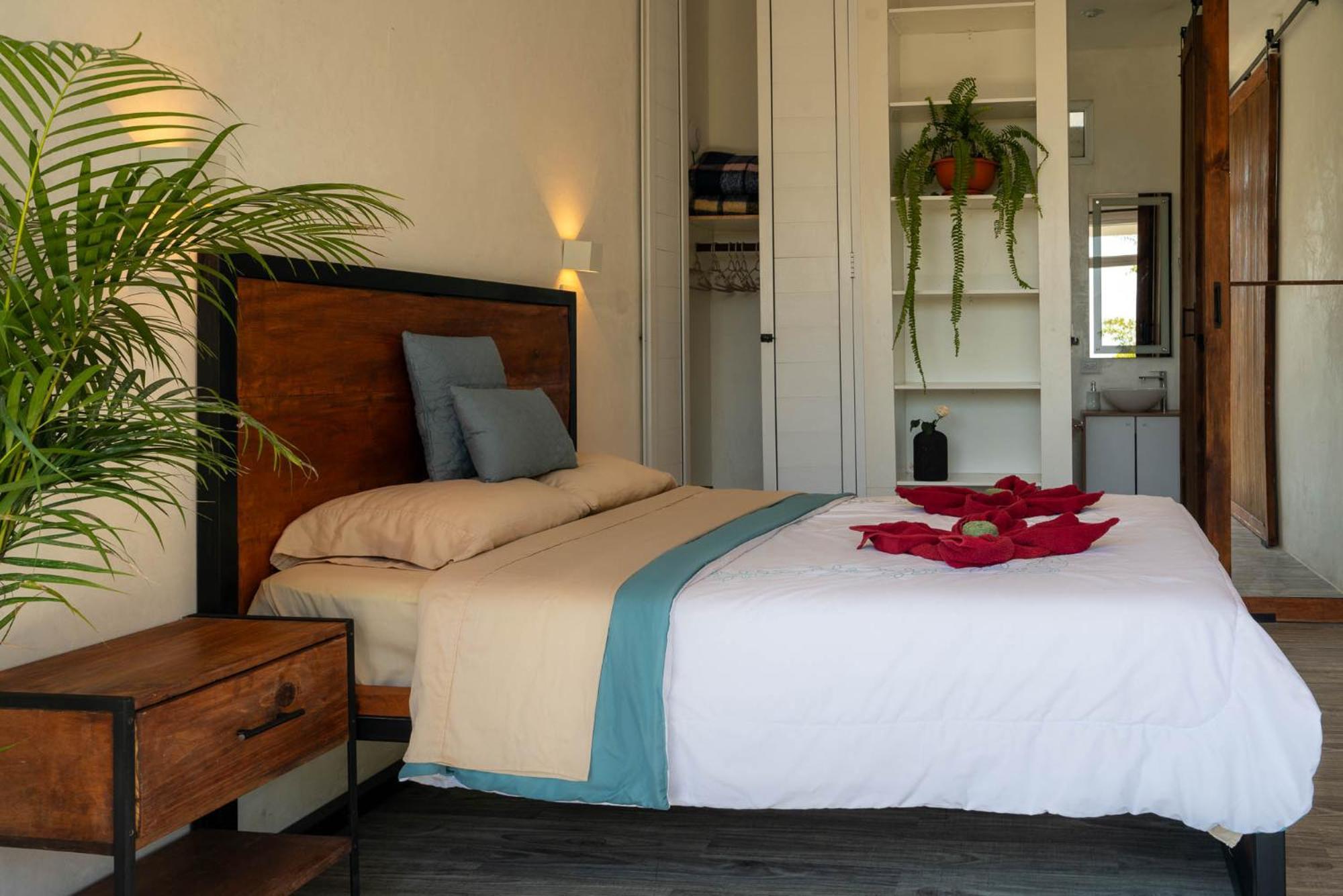 Sarnai Atitlan Appartement San Marcos La Laguna Buitenkant foto
