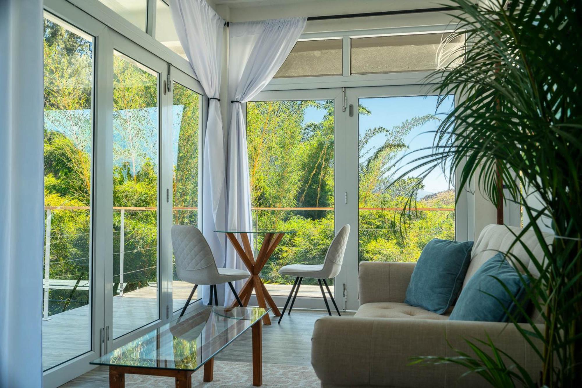 Sarnai Atitlan Appartement San Marcos La Laguna Buitenkant foto
