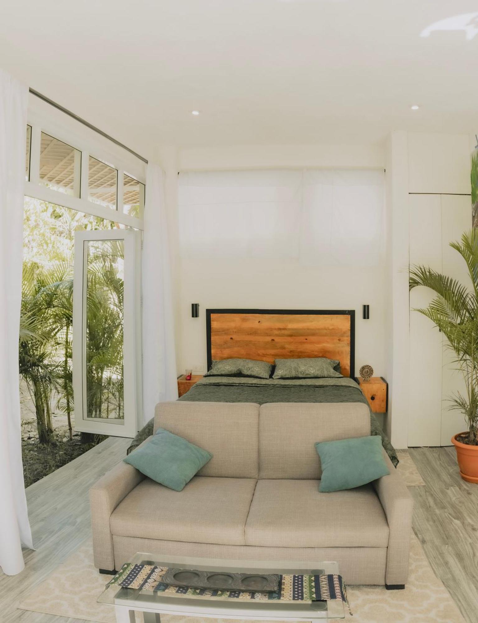 Sarnai Atitlan Appartement San Marcos La Laguna Buitenkant foto